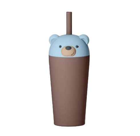 Bestie Sippy Bottle