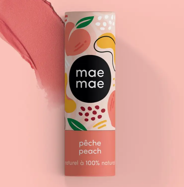 MaeMae Natural Lip Tint