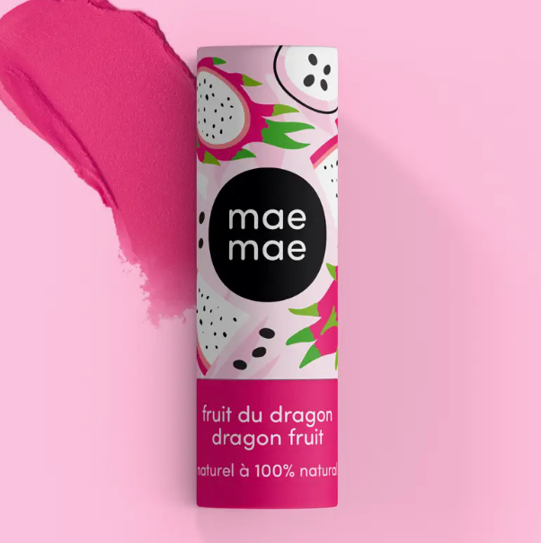 MaeMae Natural Lip Tint