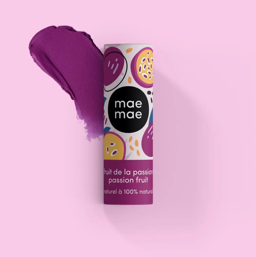 MaeMae Natural Lip Tint