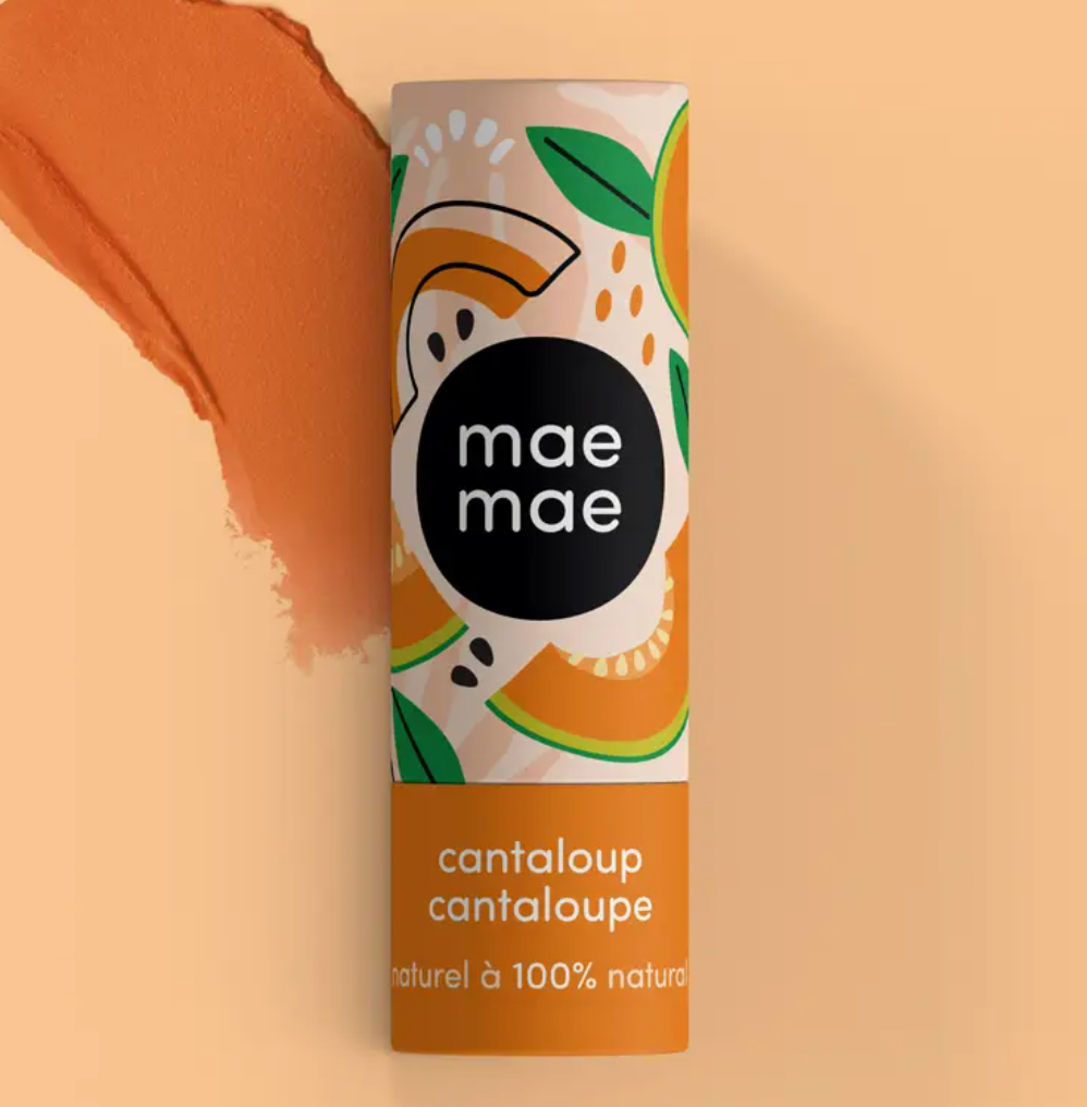 MaeMae Natural Lip Tint