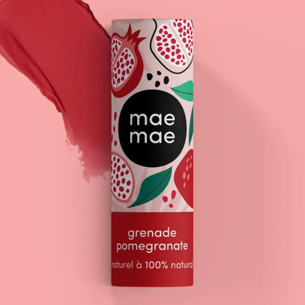 MaeMae Natural Lip Tint