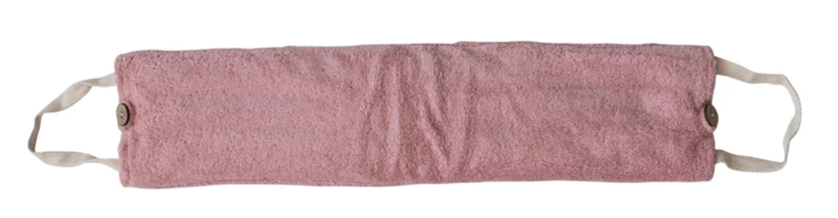 Neck Wrap with Handles