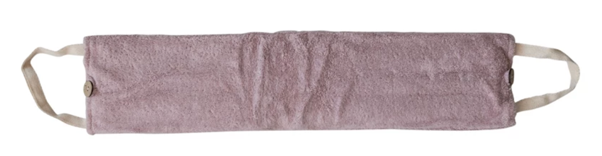 Neck Wrap with Handles