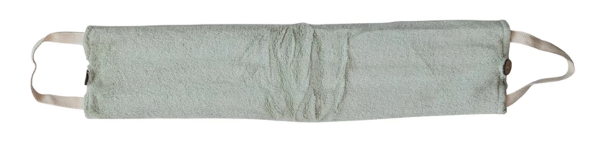 Neck Wrap with Handles