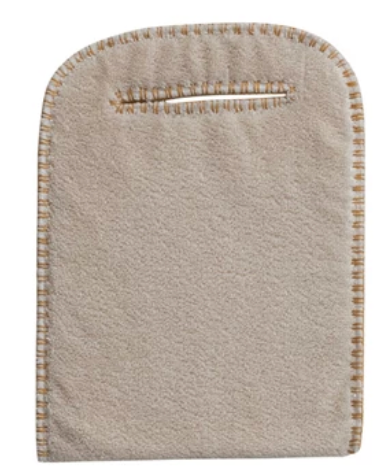 Terry Cloth Pot Holder