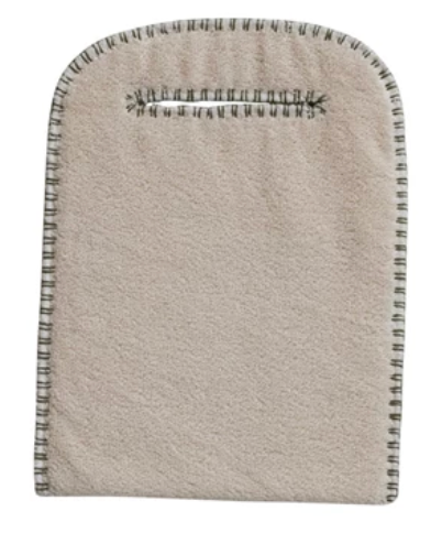 Terry Cloth Pot Holder