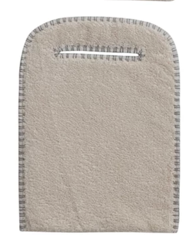 Terry Cloth Pot Holder