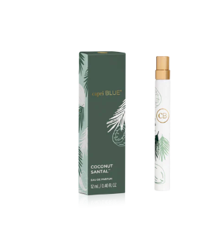 Flora Edit Perfume