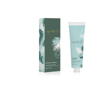 Flora Edit Hand Cream