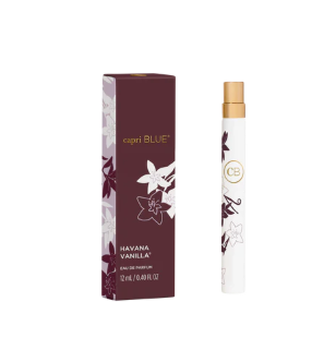 Flora Edit Perfume