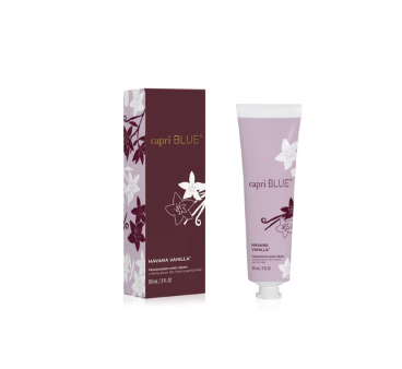 Flora Edit Hand Cream