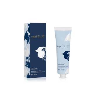 Flora Edit Hand Cream