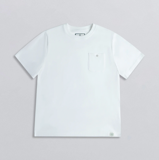 Button Tee