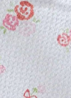 Granny's Embroidery Dishcloth