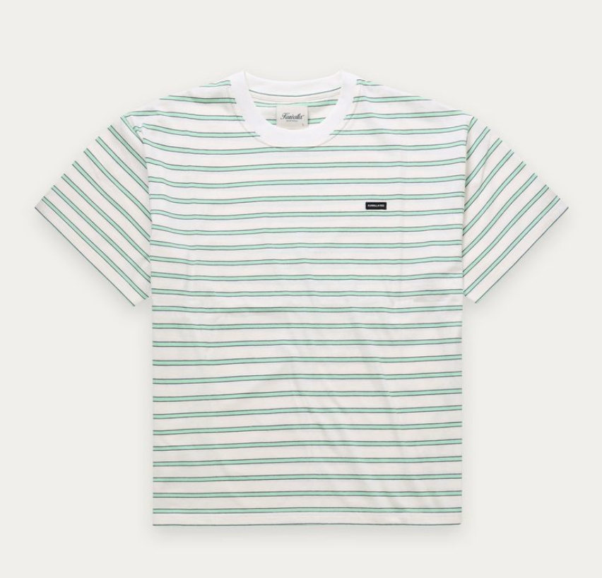 Stripe T-shirt