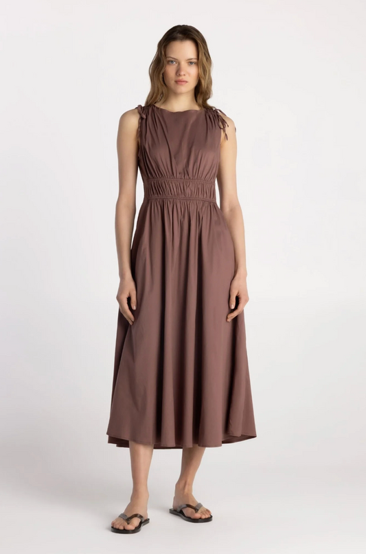 Oslo Dress