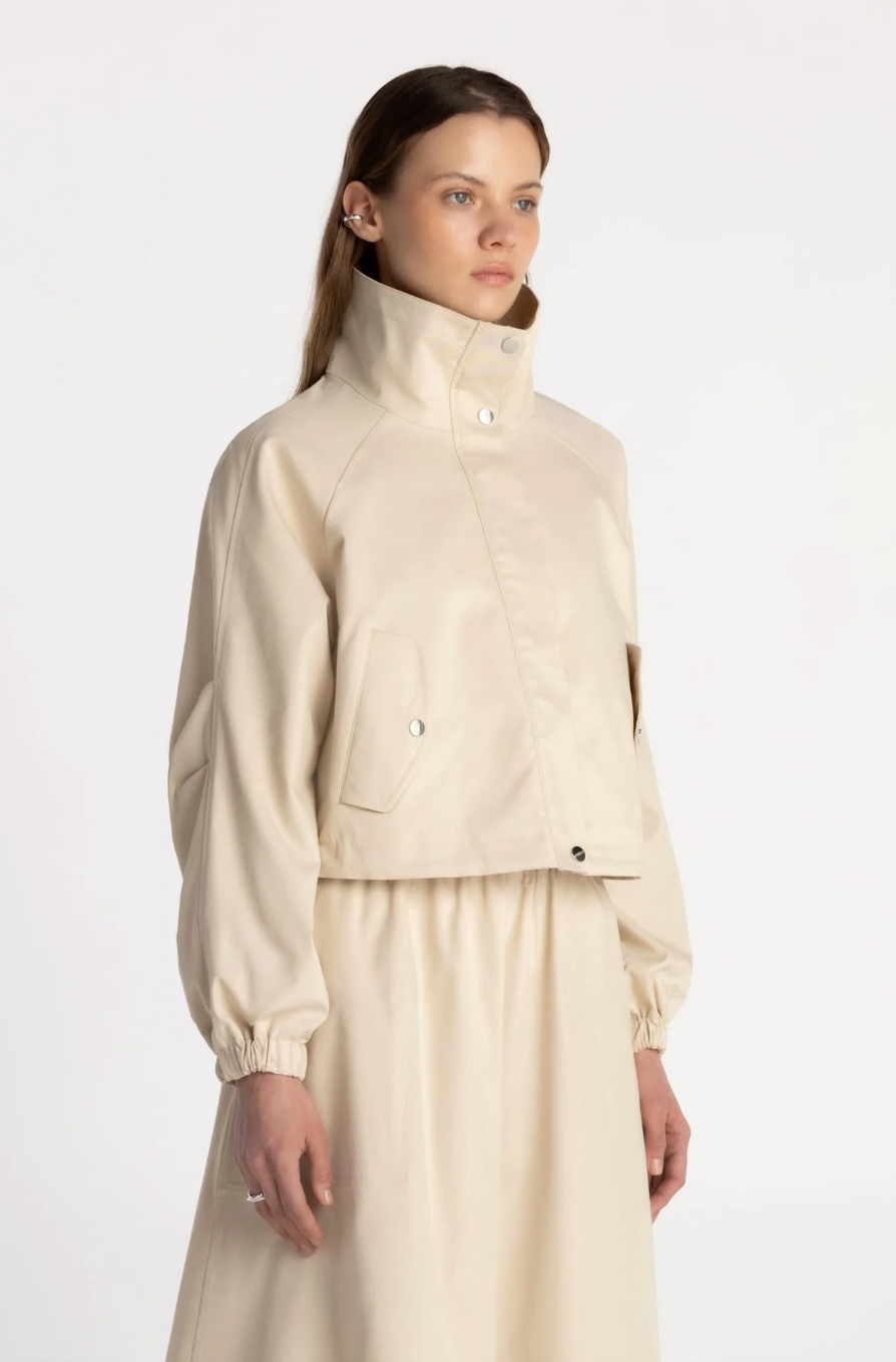 Tindra Jacket