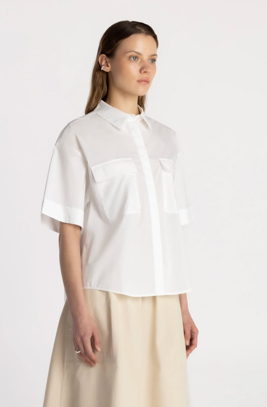 The Jane Short Sleeve