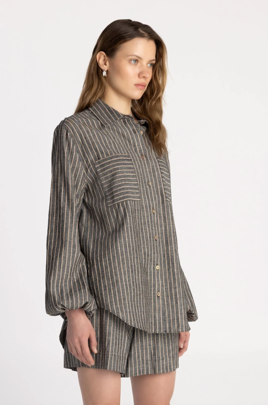 The Weekender Shirt