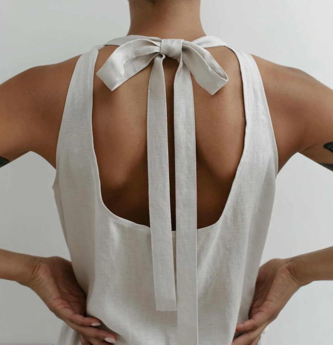 Lillian Dress