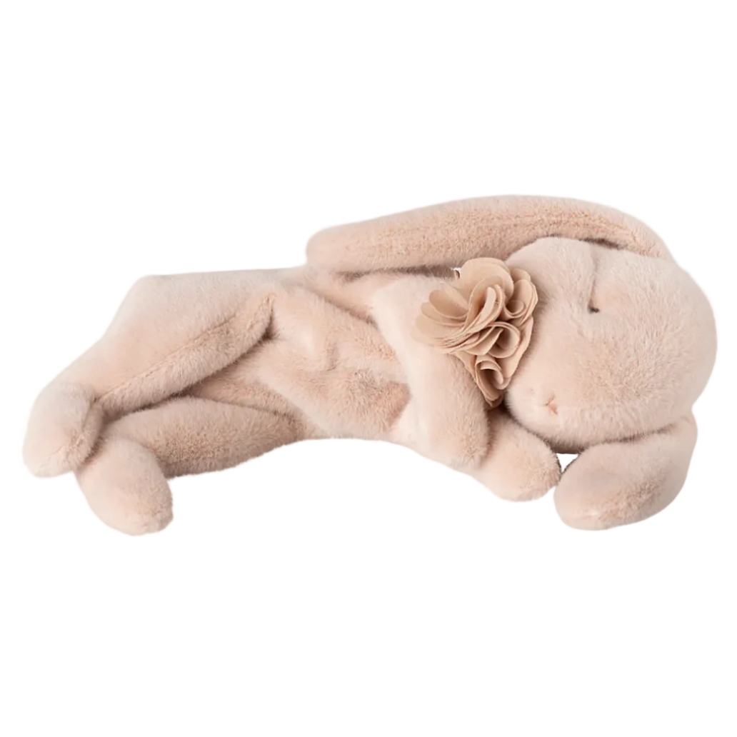 Sleeping Bunny