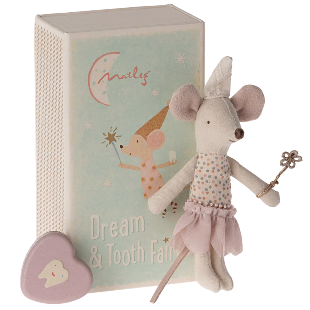 Tooth Fairy Mouse