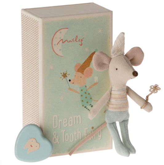 Tooth Fairy Mouse