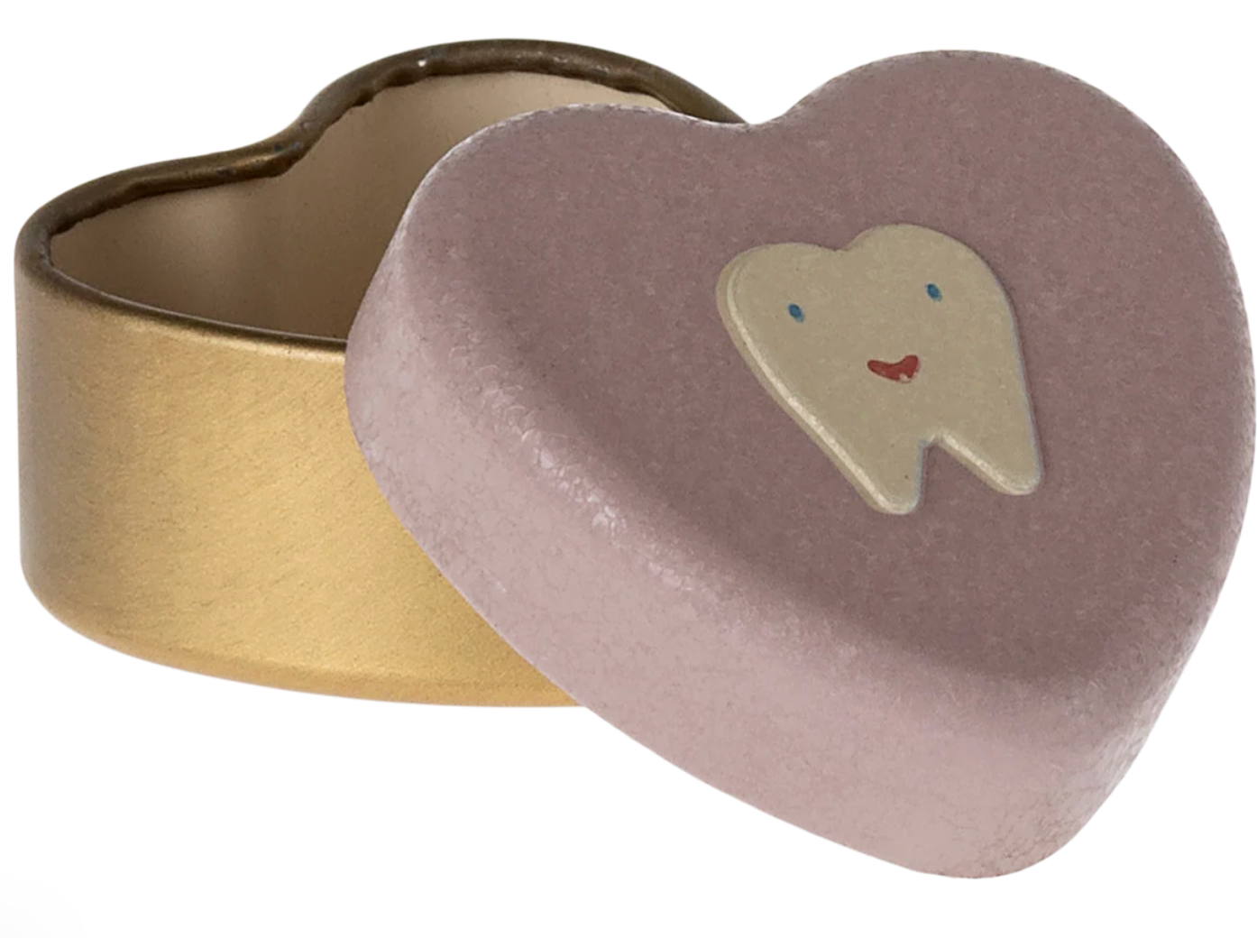 Tooth Box