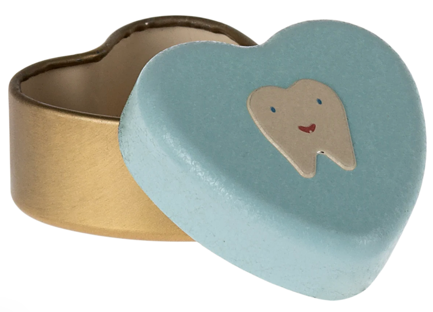 Tooth Box