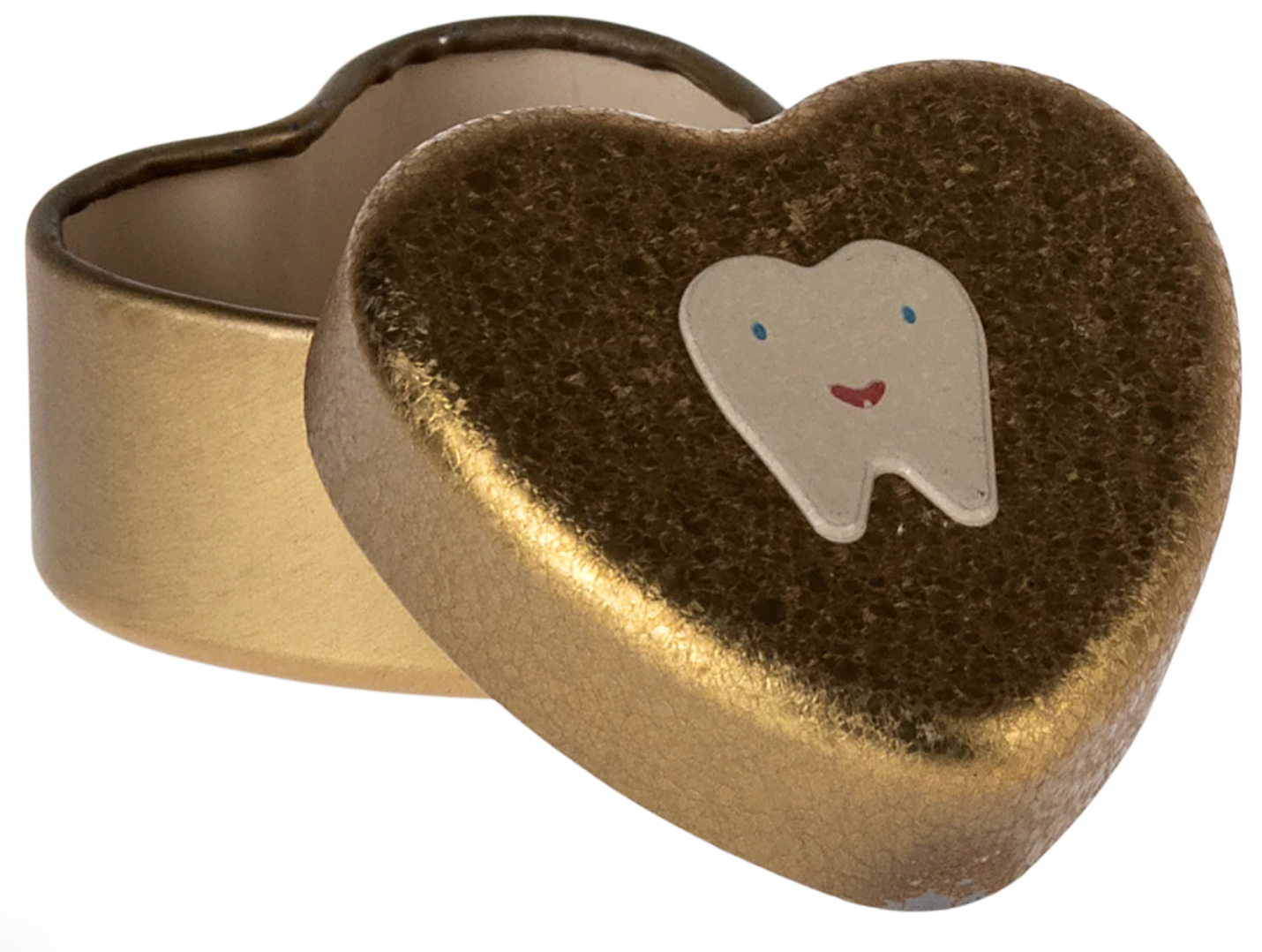 Tooth Box