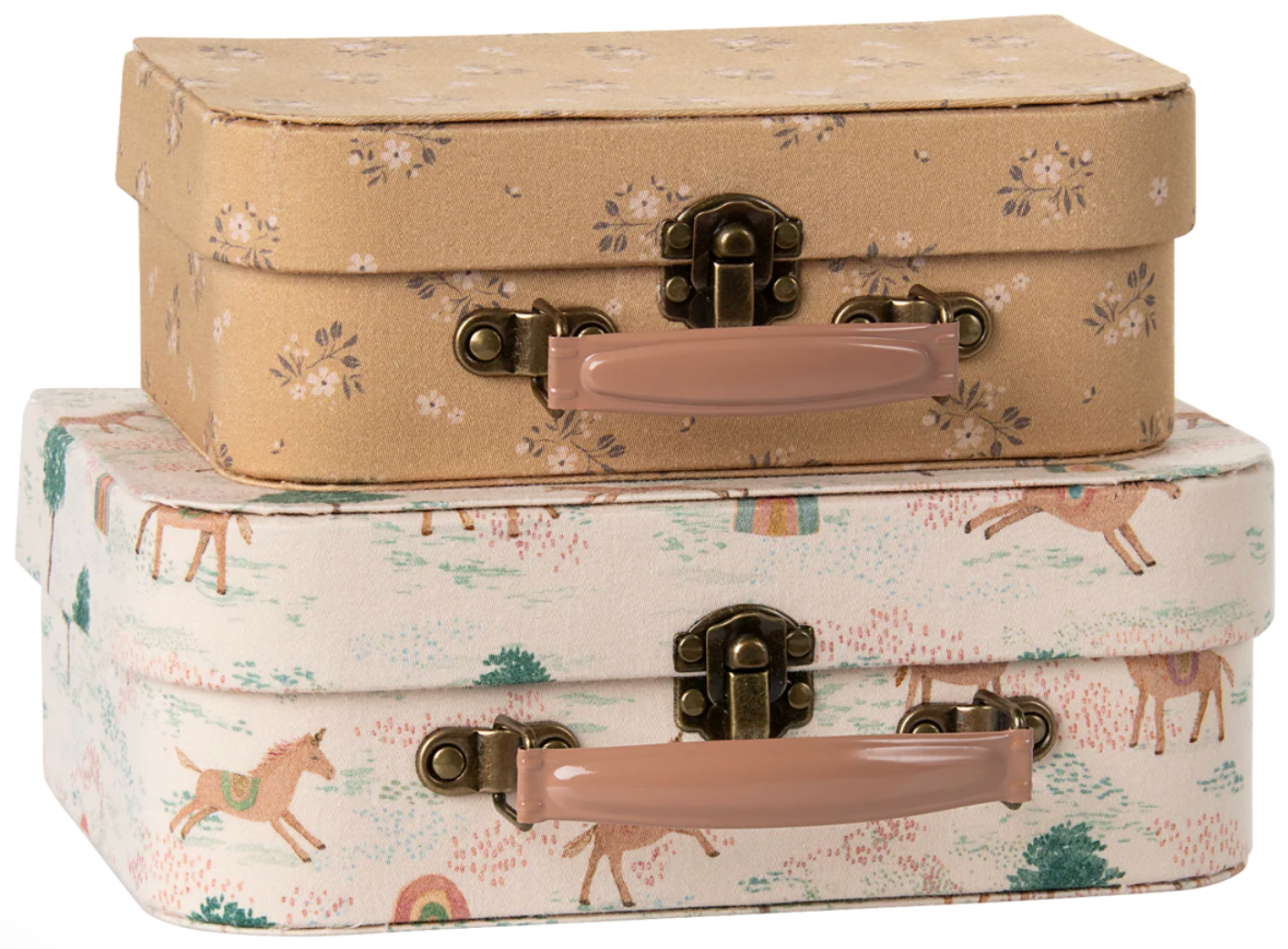 Suitcase Set