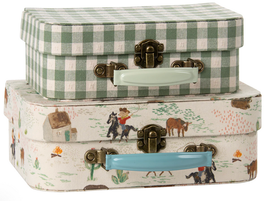 Suitcase Set