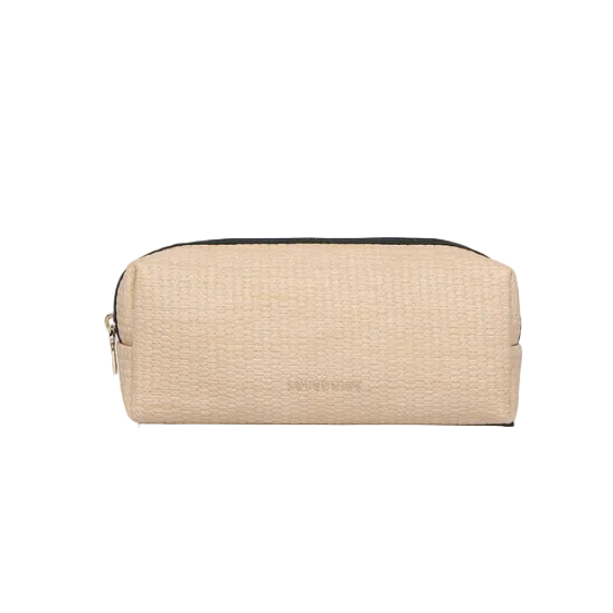 Brianna Makeup Bag with Brushes