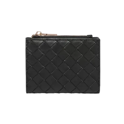 Lily Woven Wallet