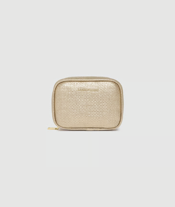 Rita Jewelry Case