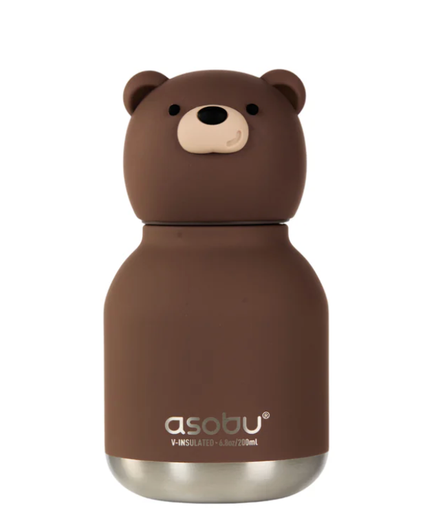 Mini Bestie Water Bottle
