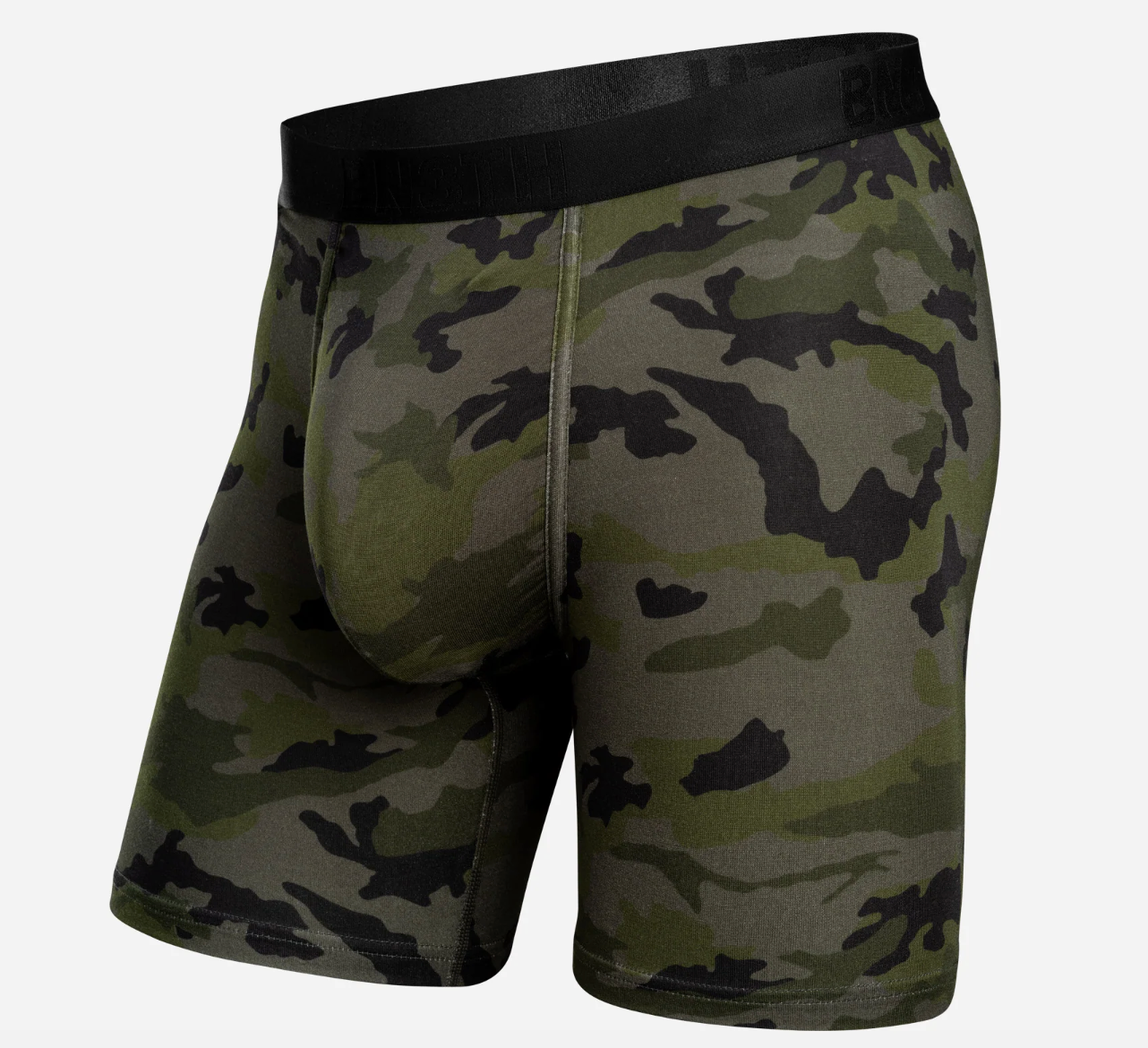 Classic Icon Boxer Brief