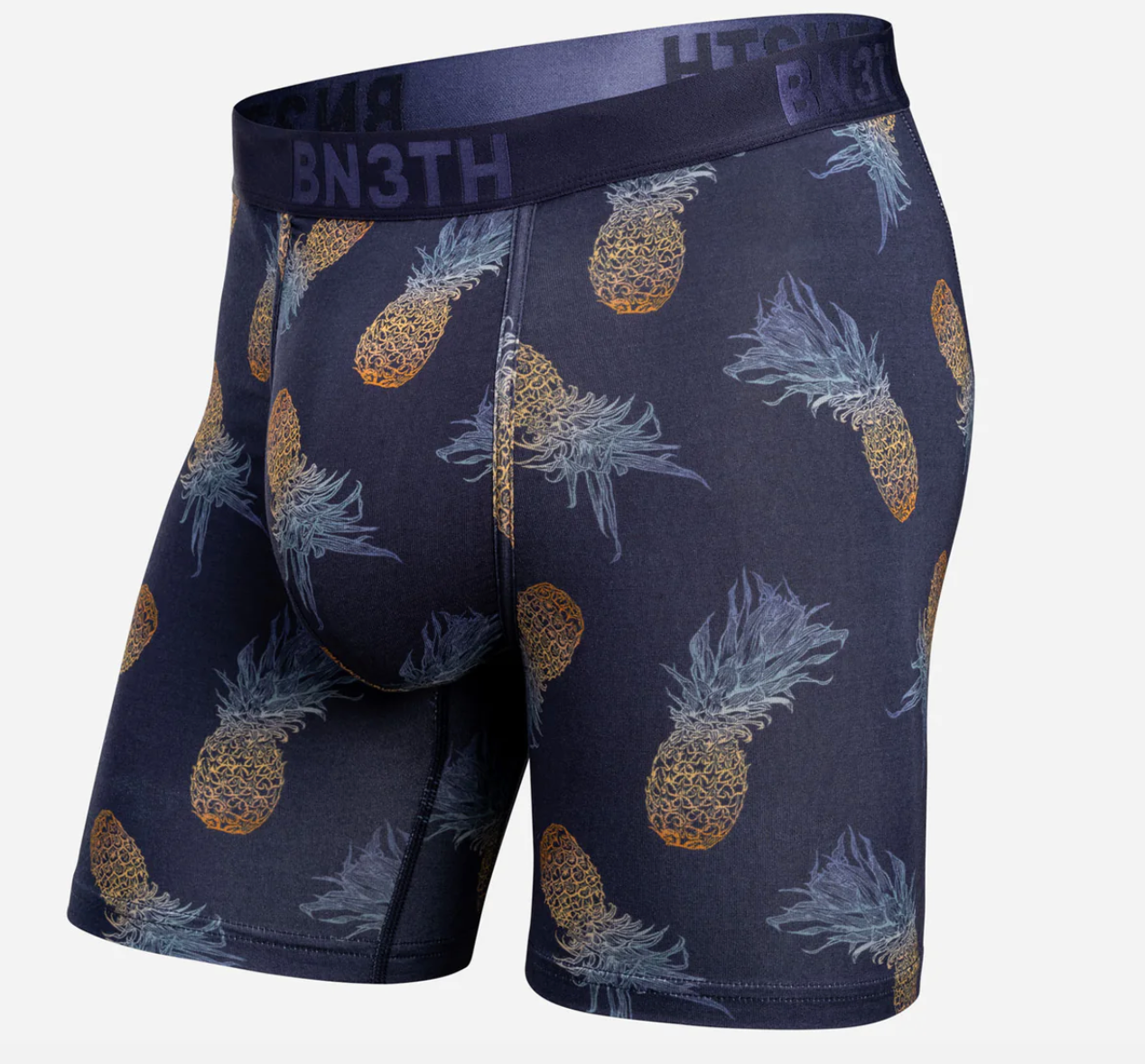 Classic Icon Boxer Brief