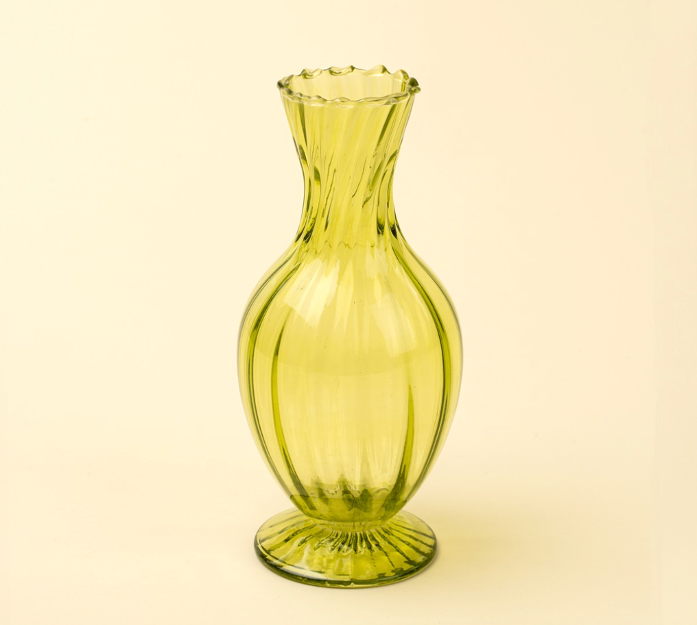 Sundae Vase