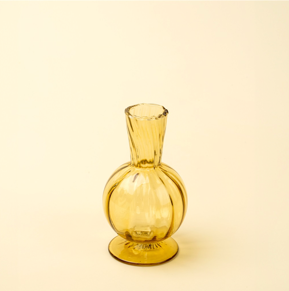 Sundae Vase