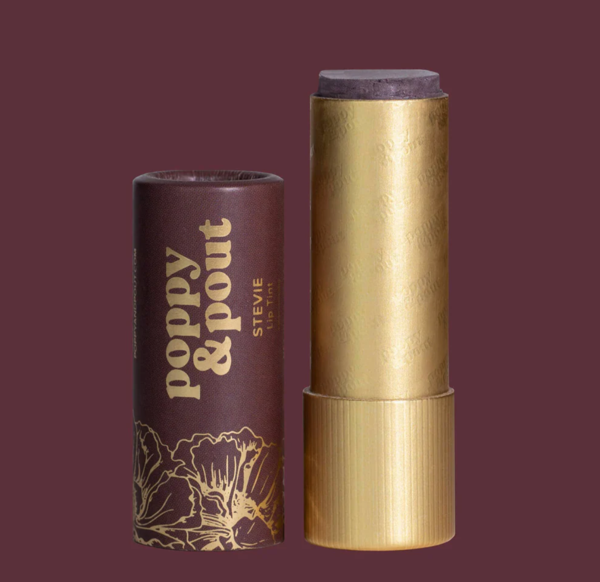 Poppy & Pout Lip Tints