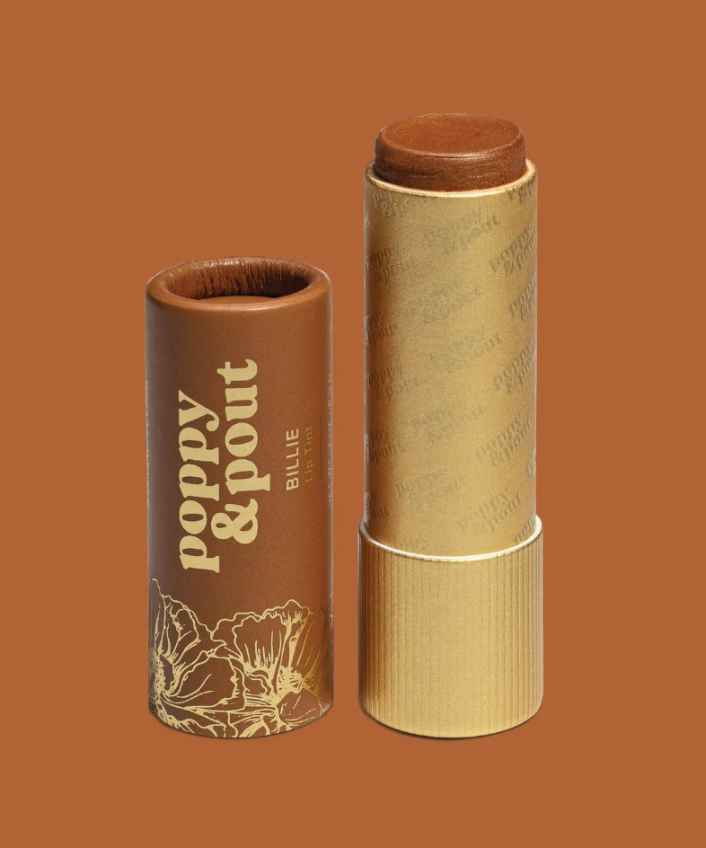 Poppy & Pout Lip Tints