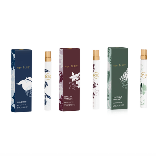 Flora Edit Perfume