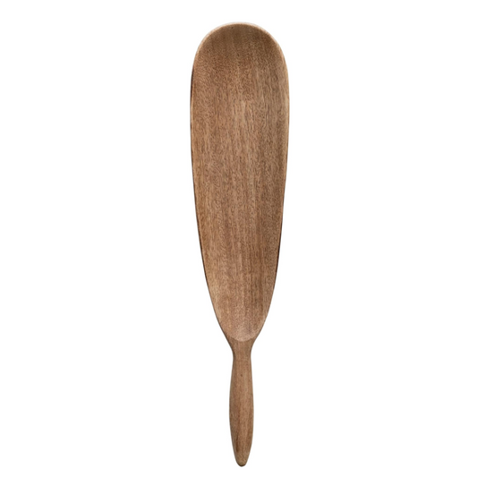 Wood Serving Tray
