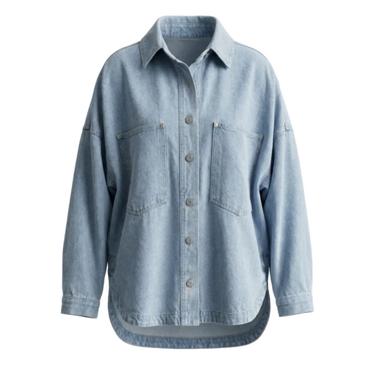 Kaitlin Denim Jacket