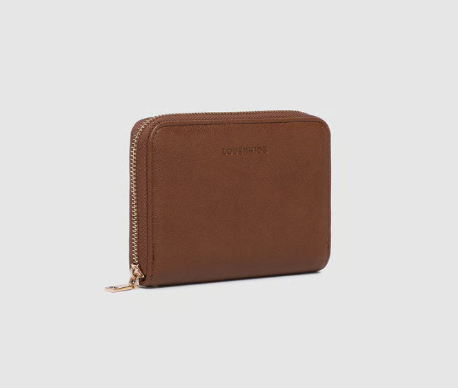 Eden Saddie Wallet