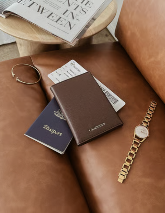 Venice Passport