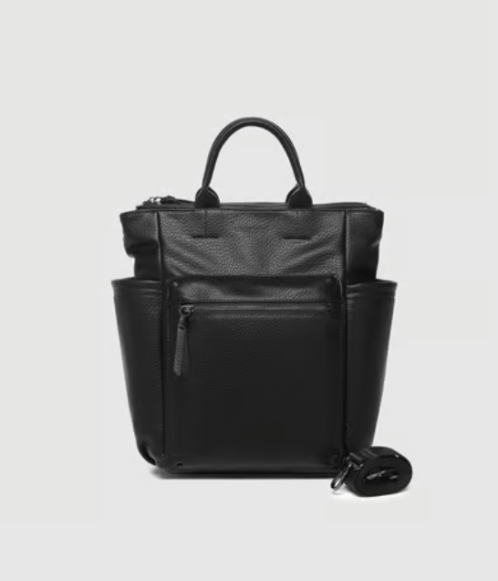 Baby Bronx & Everyday Pouch