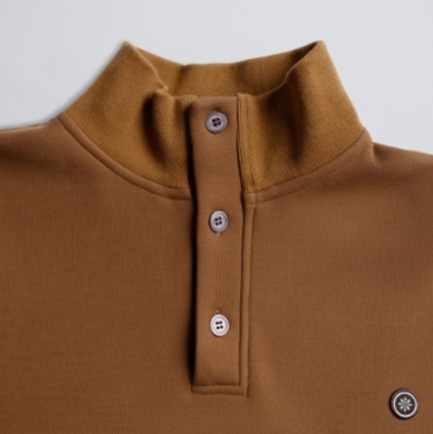 Roland's Pullover